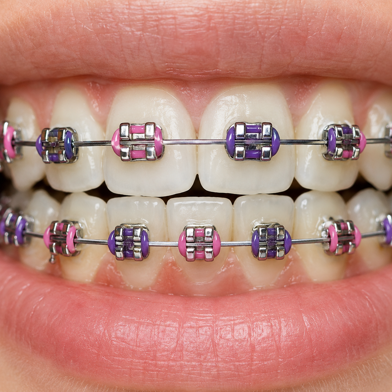 Braces – Frenos