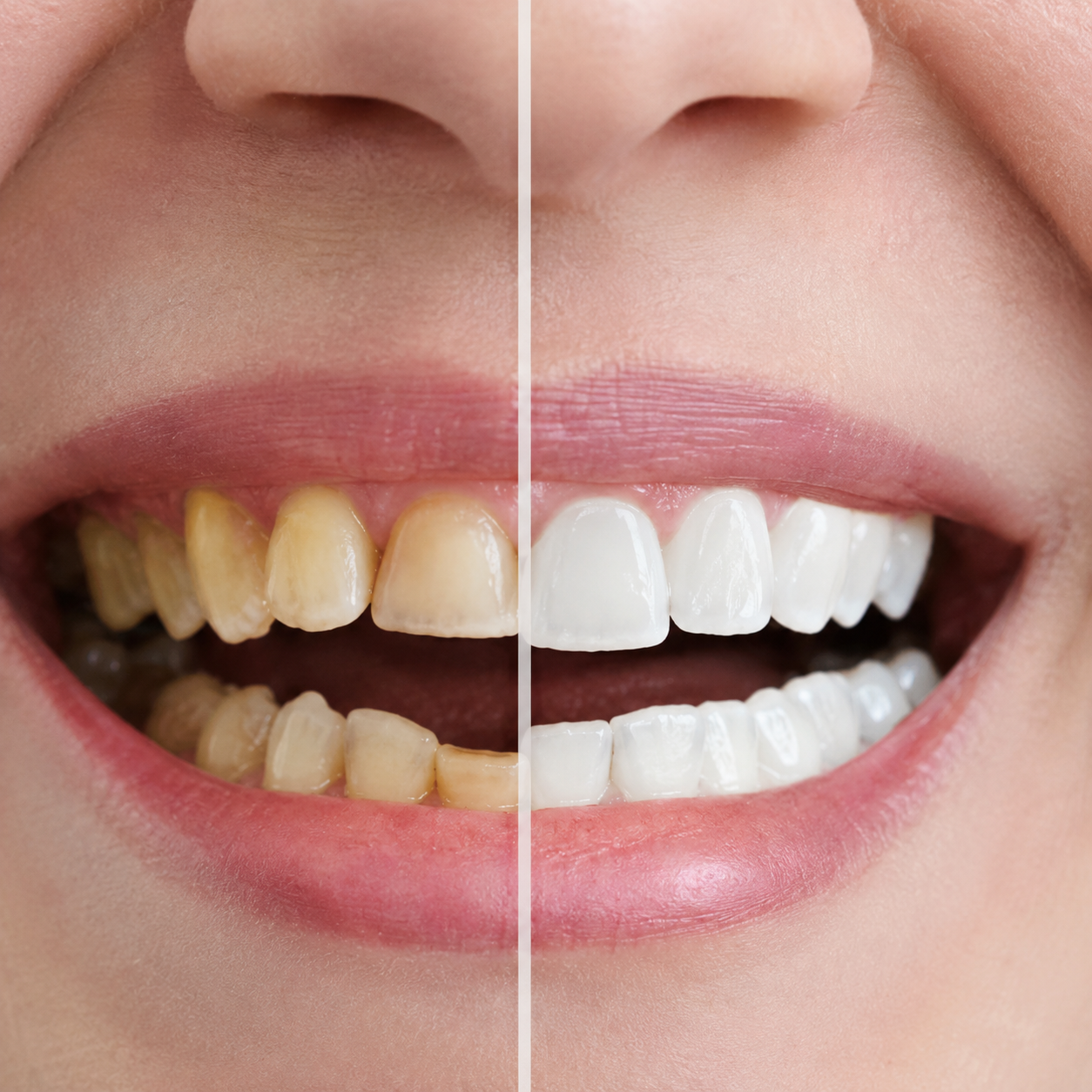 Veneers – Carillas